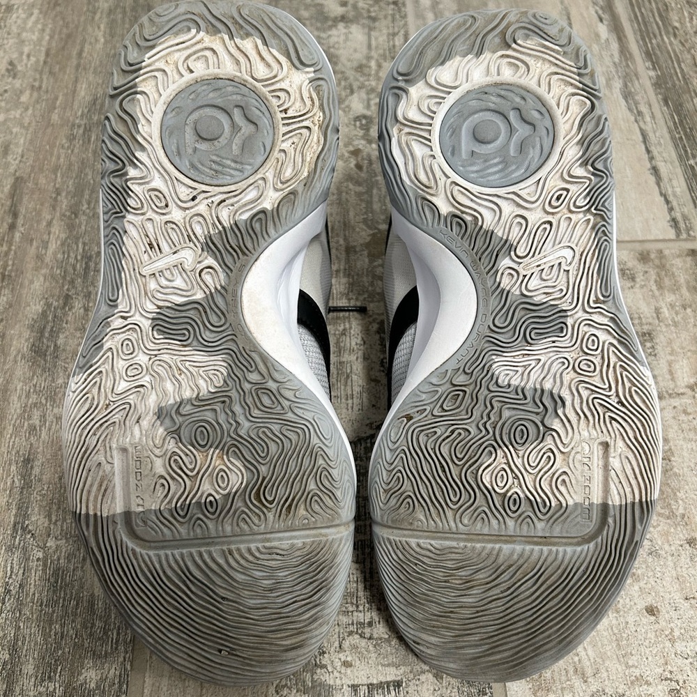 EUC Nike KD Trey 5 X Men’s Basketball Shoes - Picture 8 of 10
